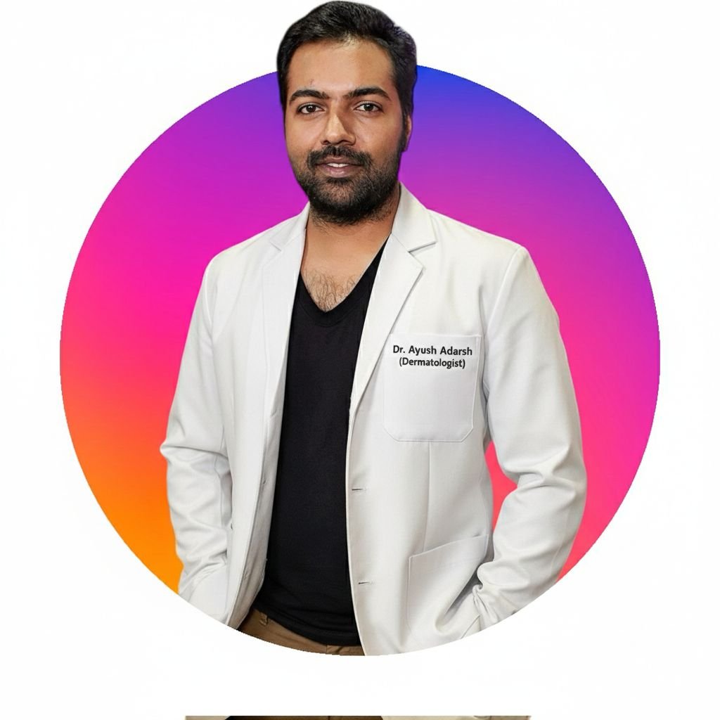 best skin doctor in patna
