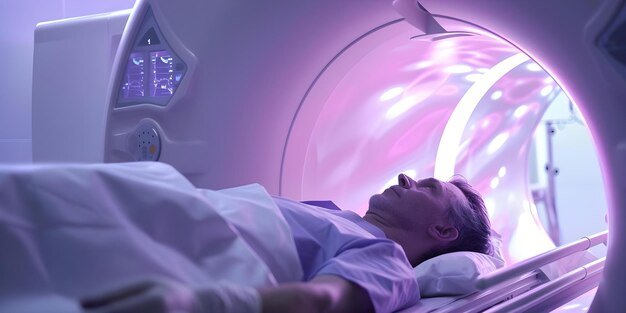 Phototherapy Treatment